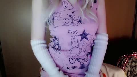 Milly online show from April 2026 05:54:02 PM