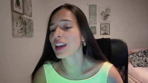 ohanna_ online show from February 2026 10:36:01 PM