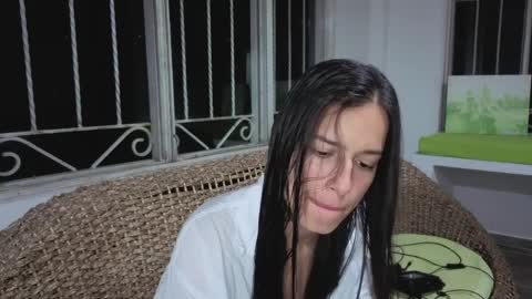 ohanna_ online show from March 2026 11:50:01 PM