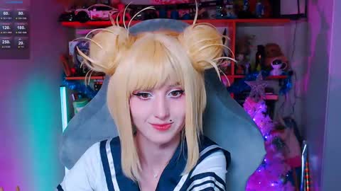 Snapshot of ohclementinee chatting on January 2025 11:00:02 AM Clementine Clem online show from January 2025 11:00:02 AM