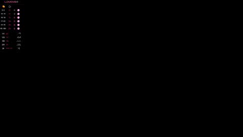 Snapshot of ohclementinee chatting on September 2025 09:03:01 AM Clementine Clem online show from September 2025 09:03:01 AM