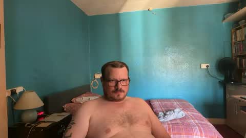 ohdannyboy2026 online show from June 2026 01:06:02 PM