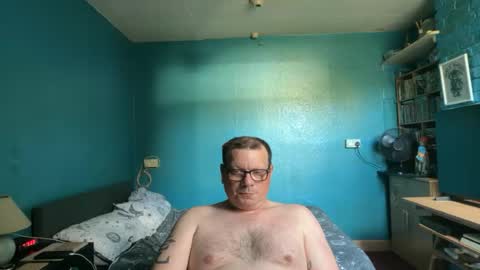 ohdannyboy2026 online show from June 2026 06:20:01 PM