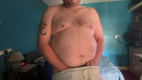 ohdannyboy2026 online show from July 2026 03:21:02 PM
