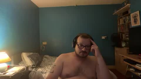 ohdannyboy2026 online show from August 2026 07:50:02 PM