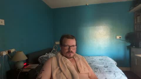ohdannyboy2026 online show from August 2026 06:11:01 PM