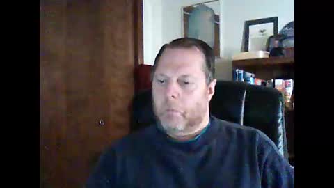 ohioguy64 online show from January 2025 03:50:01 PM