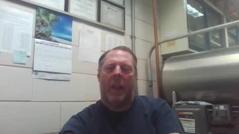 ohioguy64 online show from September 2025 07:14:02 PM