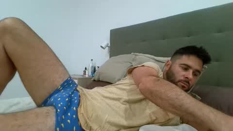 Snapshot of ohmaig0t chatting on September 2025 08:37:01 AM ohmaig0t online show from September 2025 08:37:01 AM