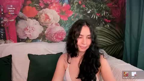 Maria online show from July 2026 07:43:01 PM