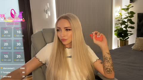 Emma online show from April 2026 07:45:01 AM