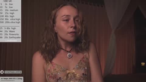 Mo online show from February 2026 07:34:01 AM