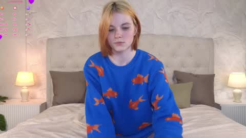 Yumi online show from January 2025 06:05:02 PM