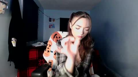 Alley asian bratty online show from September 2025 12:34:02 AM