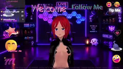OKANE777 online show from July 2026 05:48:02 PM