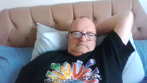 old_fkr online show from January 2025 08:45:01 AM