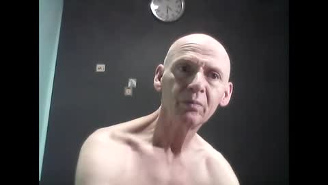 oldbuthorny62 online show from March 2025 11:36:02 AM