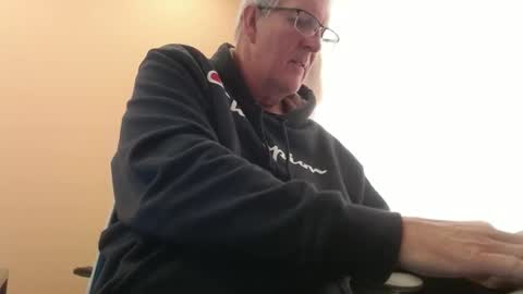 Older and Wiser online show from January 2025 10:04:01 PM