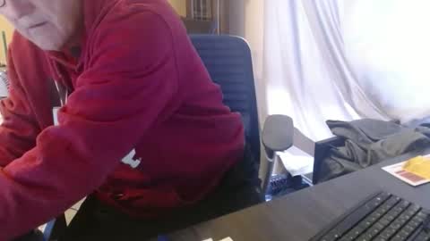 Older and Wiser online show from November 2025 02:51:01 PM