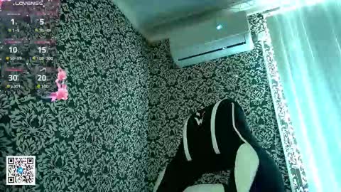 SofiaRoud online show from January 2026 10:21:02 AM