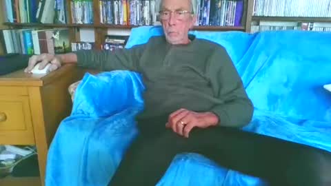 oldhornydick online show from January 2025 09:36:02 PM