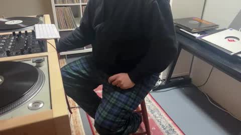oldirty12 online show from December 2024 04:09:02 PM