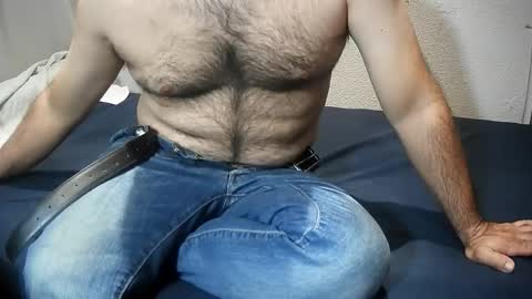 oldjeremy online show from November 2025 09:36:02 PM