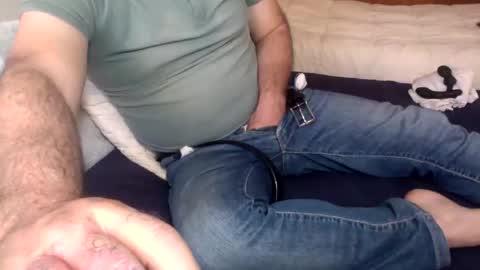 oldjeremy online show from March 2026 02:56:02 PM