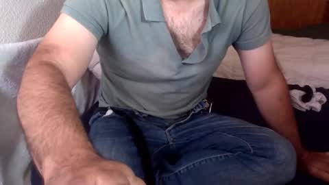 oldjeremy online show from May 2026 10:00:01 AM
