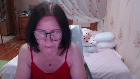 OlgaHottie online show from September 2025 12:18:01 PM