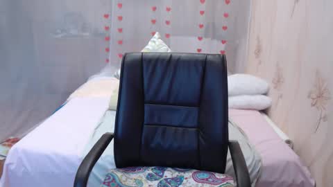 OlgaHottie online show from October 2025 11:13:02 PM