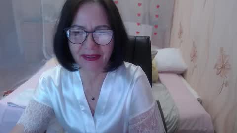 OlgaHottie online show from October 2025 11:25:02 PM