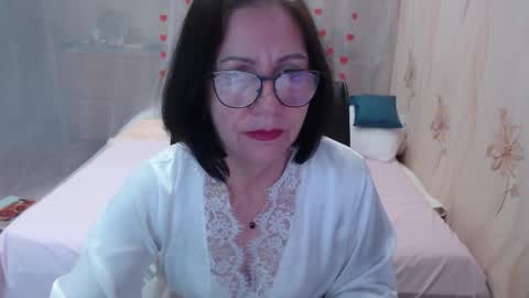 OlgaHottie online show from October 2025 10:59:02 PM