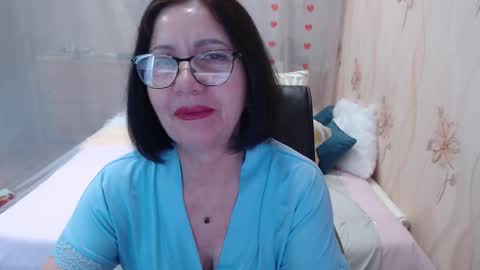 OlgaHottie online show from November 2025 11:26:02 PM