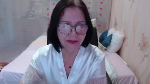 OlgaHottie online show from November 2025 10:52:02 PM