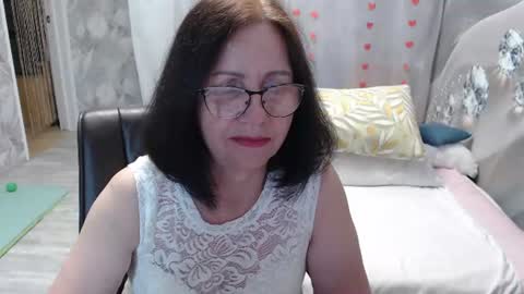 OlgaHottie online show from July 2026 12:01:01 AM