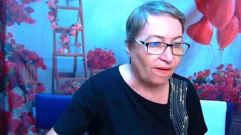 OlgaLuck online show from March 2026 06:19:02 AM