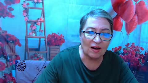 OlgaLuck online show from March 2026 08:26:33 AM