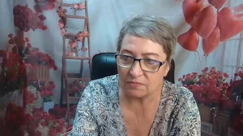 OlgaLuck online show from May 2026 05:13:02 AM