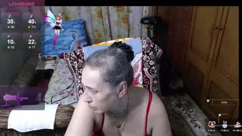 Olguscha online show from October 2025 11:31:02 AM