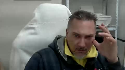 Snapshot of olimpio1230 chatting on January 2025 05:45:02 PM olimpio1230 online show from January 2025 05:45:02 PM