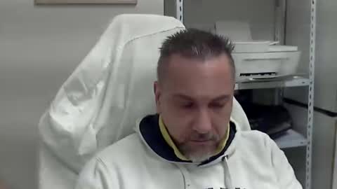 Snapshot of olimpio1230 chatting on February 2025 03:08:02 PM olimpio1230 online show from February 2025 03:08:02 PM