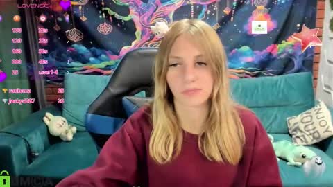 Olisa fox online show from September 2025 08:14:01 PM
