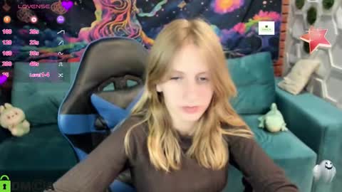 Olisa fox online show from October 2025 07:13:01 PM