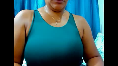 olivahot30 online show from September 2025 03:50:02 AM