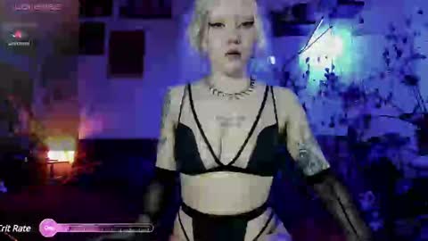 Olive online show from March 2025 01:29:01 PM