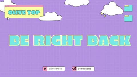 Olive 3 online show from March 2026 06:03:01 AM