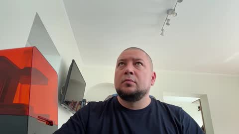 Oliver84 online show from March 2026 08:58:02 AM