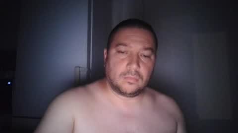 Oliver84 online show from July 2026 10:38:02 PM