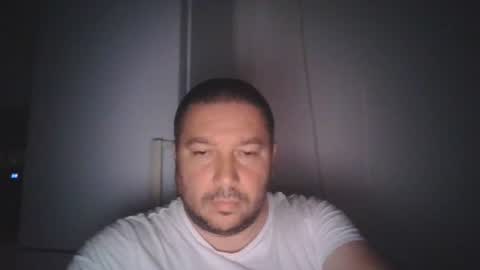 Oliver84 online show from July 2026 09:19:01 PM